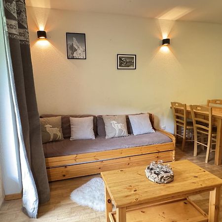 Pracondu Outdoor & Fun Appartement 1 Chambre Avec Balcon By Alpvision Residences Nendaz Εξωτερικό φωτογραφία