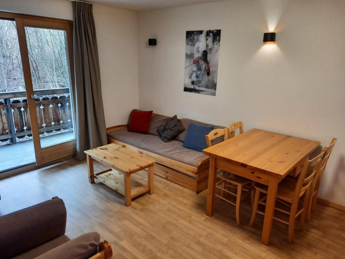 Pracondu Outdoor & Fun Appartement 1 Chambre Avec Balcon By Alpvision Residences Nendaz Εξωτερικό φωτογραφία
