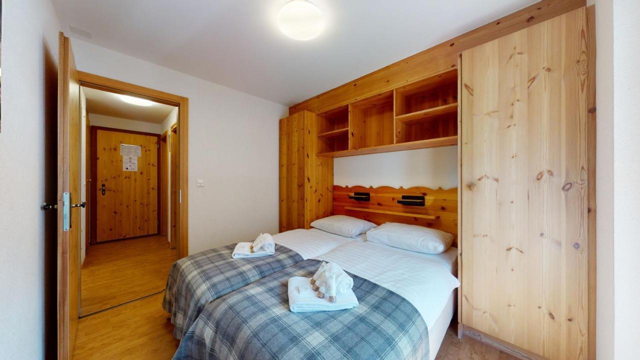 Pracondu Outdoor & Fun Appartement 1 Chambre Avec Balcon By Alpvision Residences Nendaz Εξωτερικό φωτογραφία