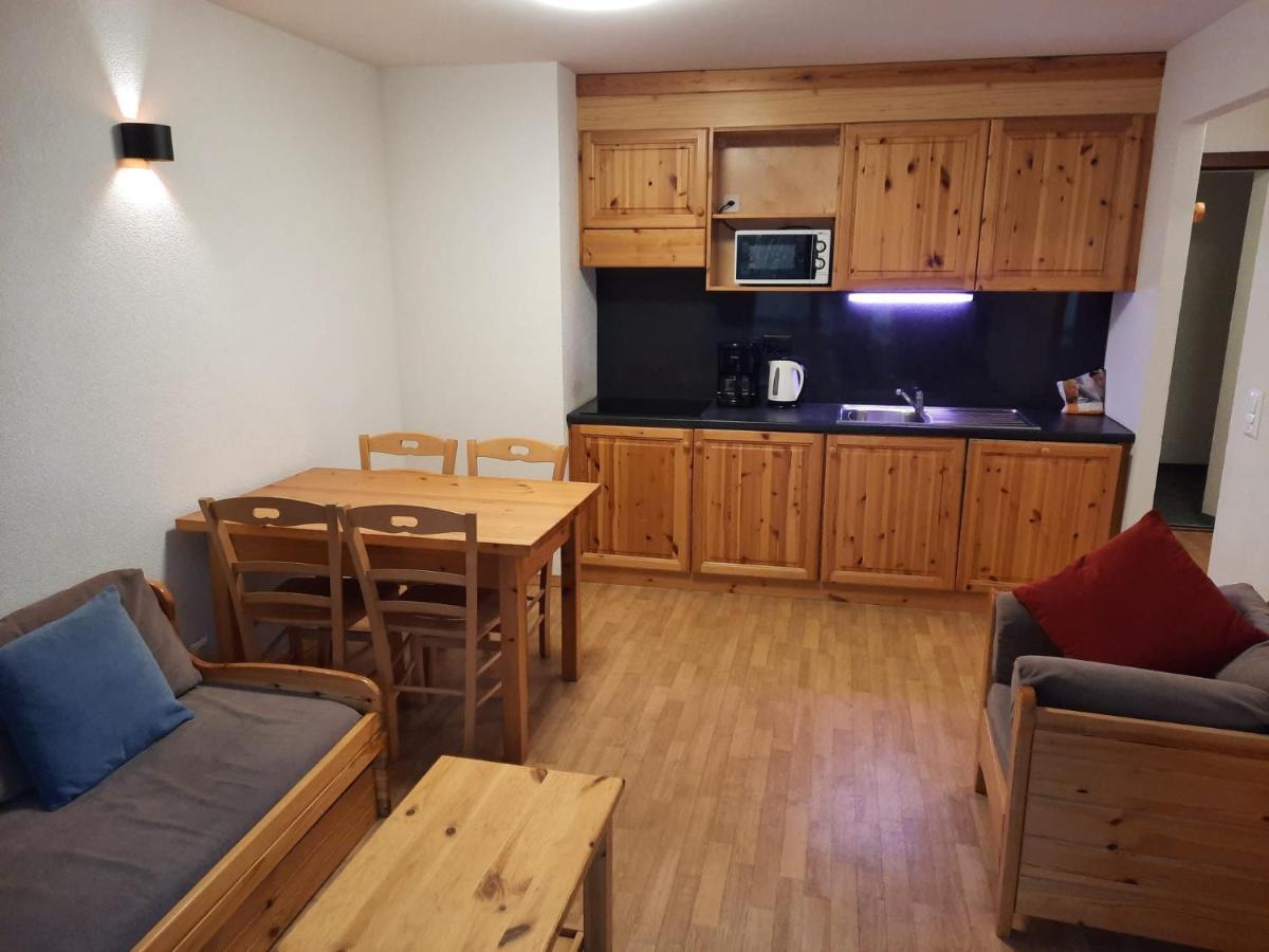 Pracondu Outdoor & Fun Appartement 1 Chambre Avec Balcon By Alpvision Residences Nendaz Εξωτερικό φωτογραφία