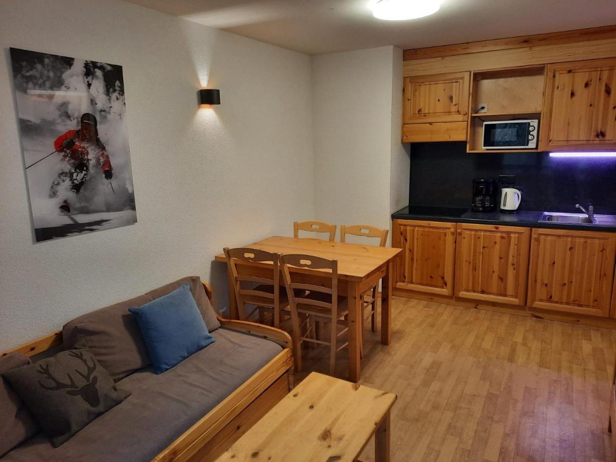 Pracondu Outdoor & Fun Appartement 1 Chambre Avec Balcon By Alpvision Residences Nendaz Εξωτερικό φωτογραφία