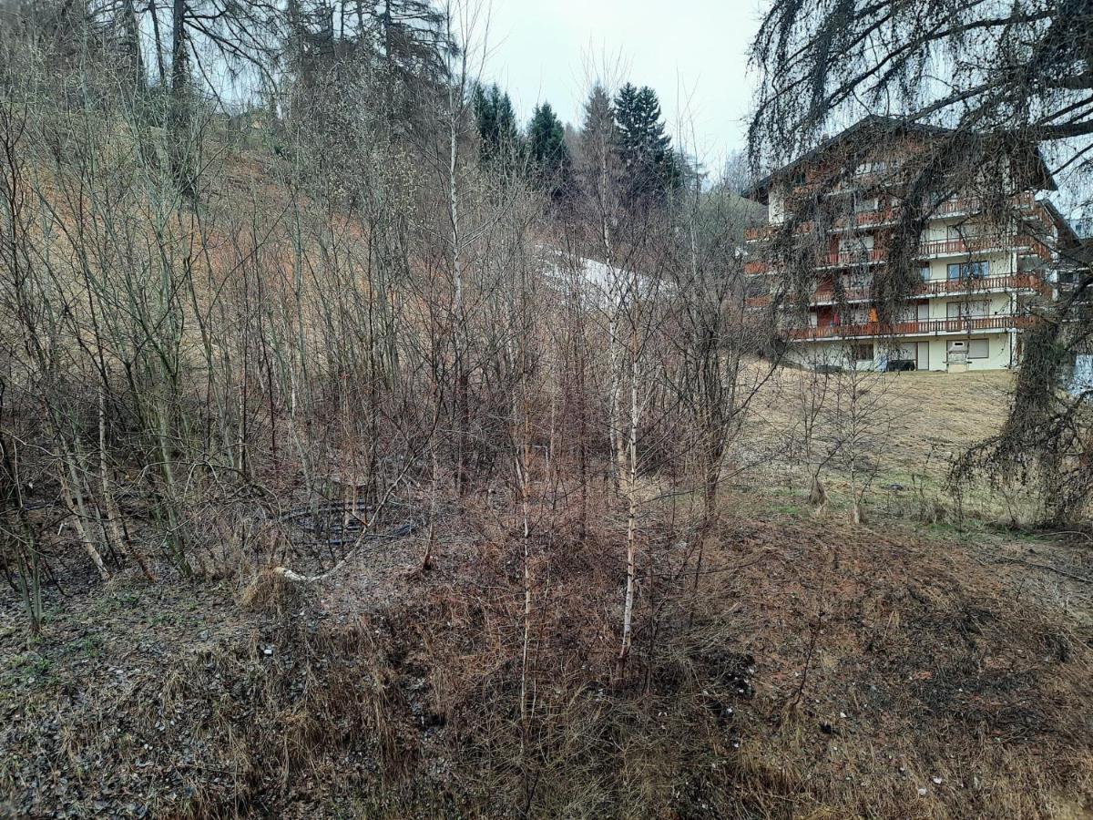 Pracondu Outdoor & Fun Appartement 1 Chambre Avec Balcon By Alpvision Residences Nendaz Εξωτερικό φωτογραφία