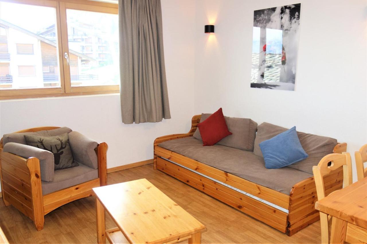 Pracondu Outdoor & Fun Appartement 1 Chambre Avec Balcon By Alpvision Residences Nendaz Εξωτερικό φωτογραφία