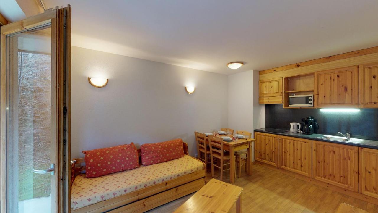 Pracondu Outdoor & Fun Appartement 1 Chambre Avec Balcon By Alpvision Residences Nendaz Εξωτερικό φωτογραφία