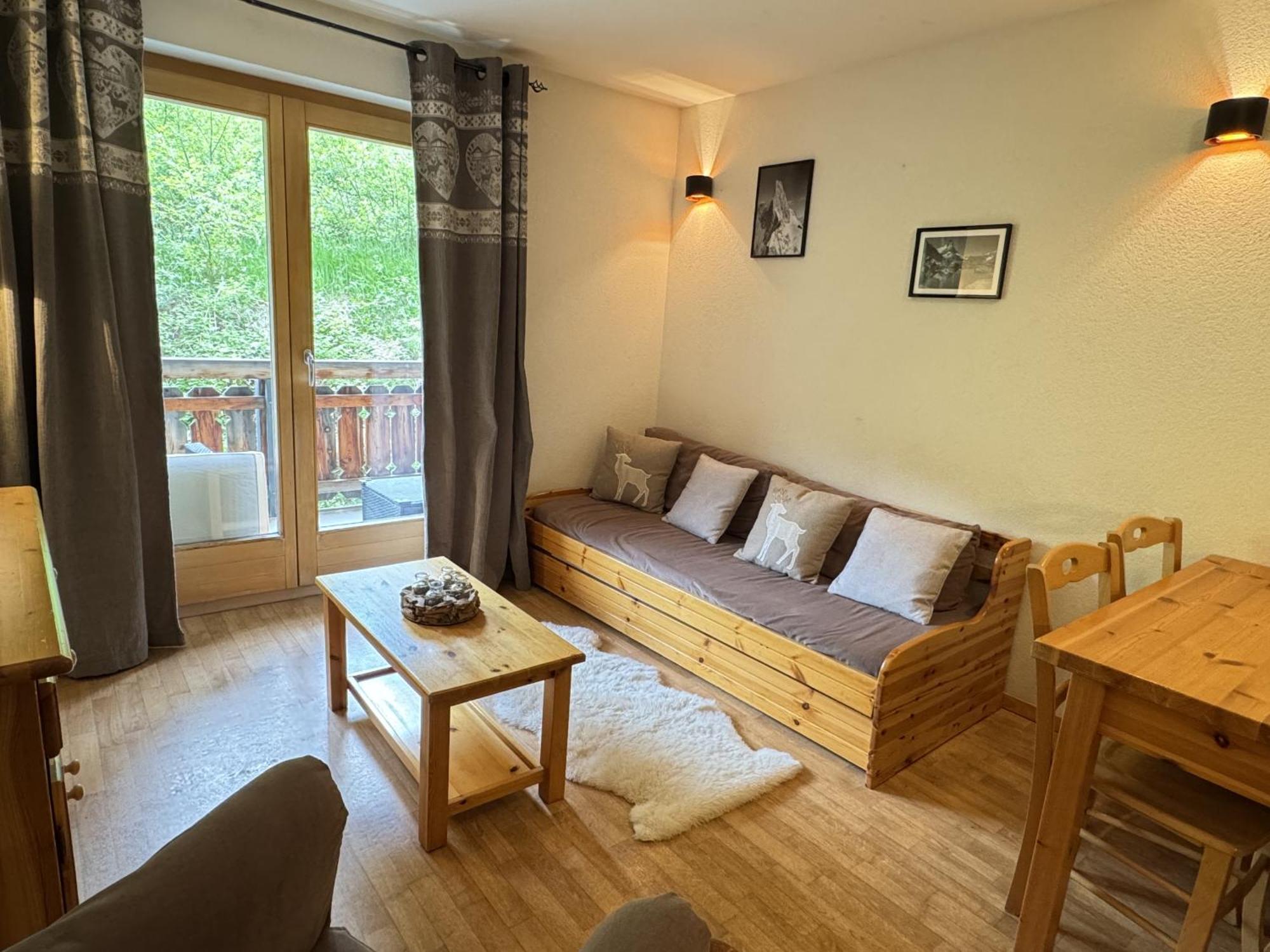 Pracondu Outdoor & Fun Appartement 1 Chambre Avec Balcon By Alpvision Residences Nendaz Εξωτερικό φωτογραφία